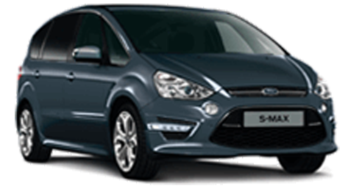 ford s max 2.0 engines