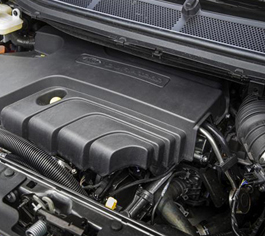 Ford S Max 2.0 Engines, Fully Warranted Engine Replacement, Supply & Fit