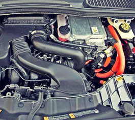 Ford S Max 2.0 Engines, Fully Warranted Engine Replacement, Supply & Fit