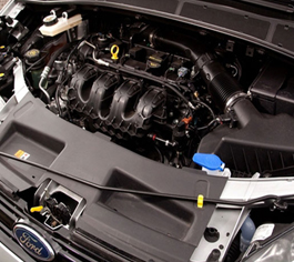 Ford S Max 2.0 Engines, Fully Warranted Engine Replacement, Supply & Fit