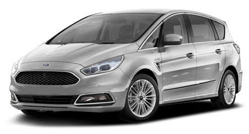 ford s max reconditioned engines