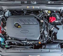 Reconditioned ford S-Max Engines